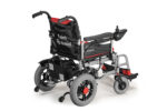 Esleh Victor Electric Wheelchair