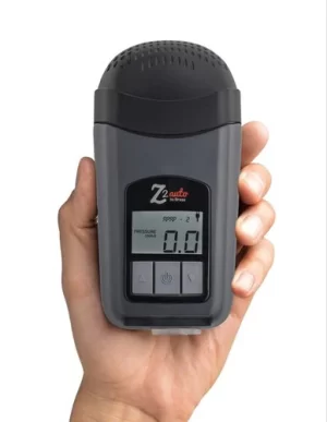 Breas Z2 Auto CPAP