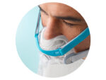 F&P Evora Full Face Mask