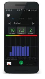 Breas Z2 Auto CPAP