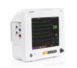 Philips Goldway GS 20 Monitor