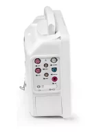 Philips G30E Patient Monitor