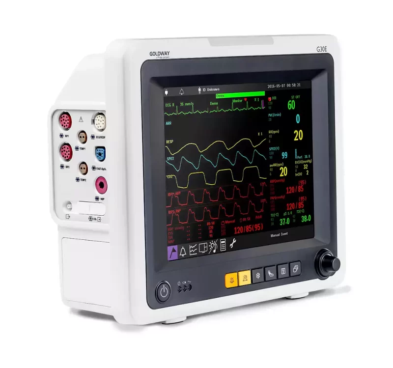 Philips G30E Patient Monitor