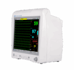 BPL Vivid Vue 12i Patient Monitor