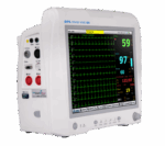 BPL Vivid Vue 12i Patient Monitor
