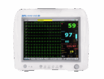 BPL Vivid Vue 12i Patient Monitor