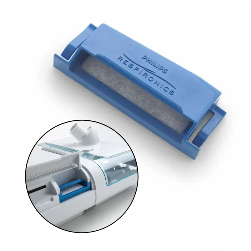 Philips Dreamstation Pollen Filter