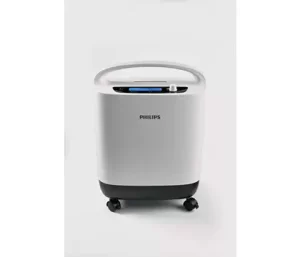 Philips Oxygenate 5