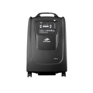 Nidek Uno 10 Oxygen Concentrator
