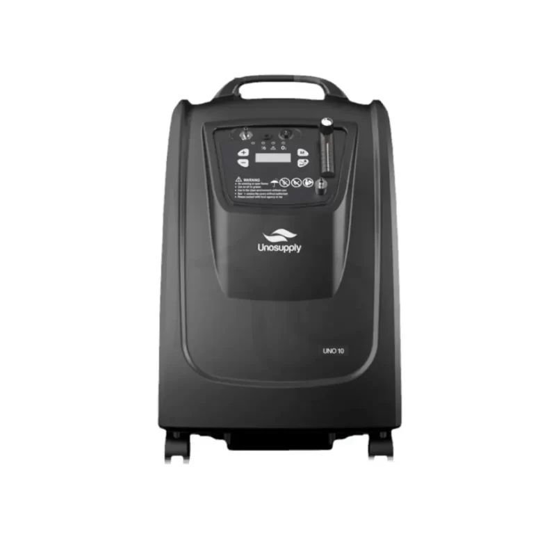 Nidek Uno 10 Oxygen Concentrator
