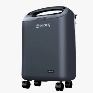 Nidek Neo 5 Oxygen Concentrator